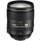 Nikon AF-S 24-120mm f4G ED VR NIKKOR FX Lens