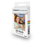 Polaroid 2x3 inch Premium ZINK Photo Paper TRIPLE PACK (50 Sheets)