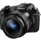 Sony Cyber-shot RX10 II Digital Camera