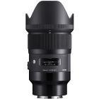 Sigma 35mm f1.4 DG HSM Art Lens - L-Mount