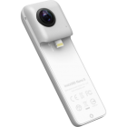 Insta360 Nano S 4K Camera for Smartphone - Silver