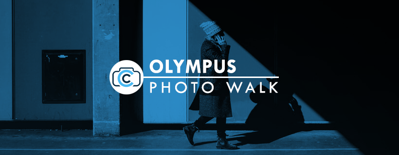 Olympus Photo Walk with Craig Reilly - Friday December 7th 2018