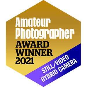 A7S III Award