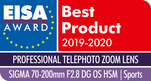 EISA Award