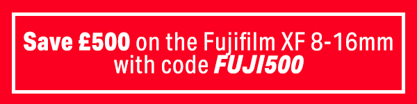 Save £500 with voucher code