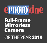 Ephotozine Award