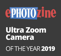 Ephotozine Award