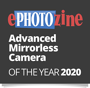 X-T4 Award