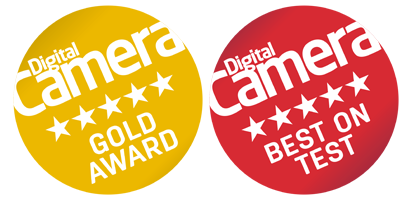 Digital Camera Awards
